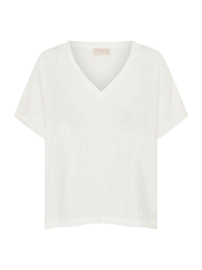 Montego Cotton Top Coconut