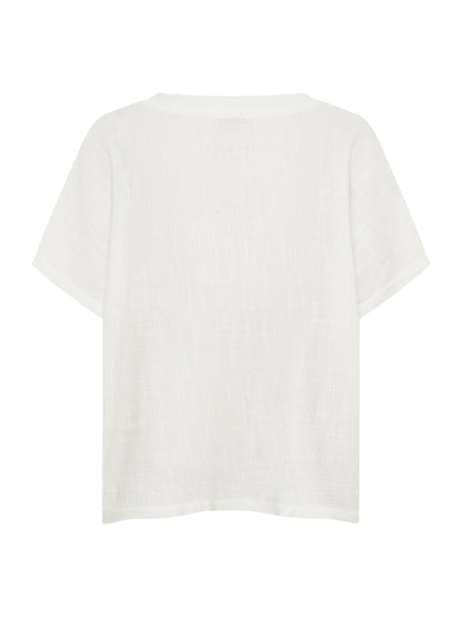 Montego Cotton Top Coconut
